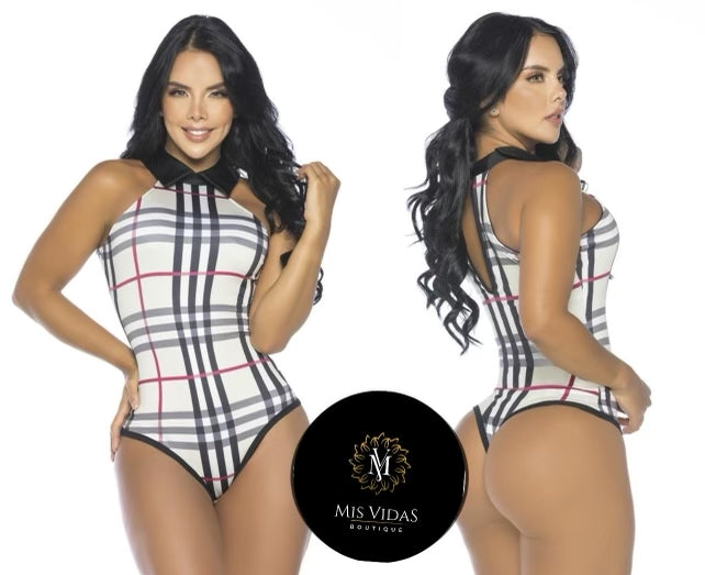 Pantiblusa colombiana inspirada en BB