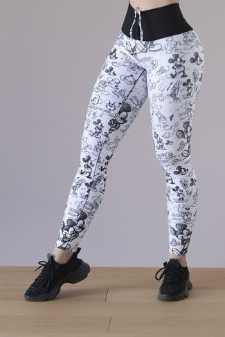 Mickey sport Legging